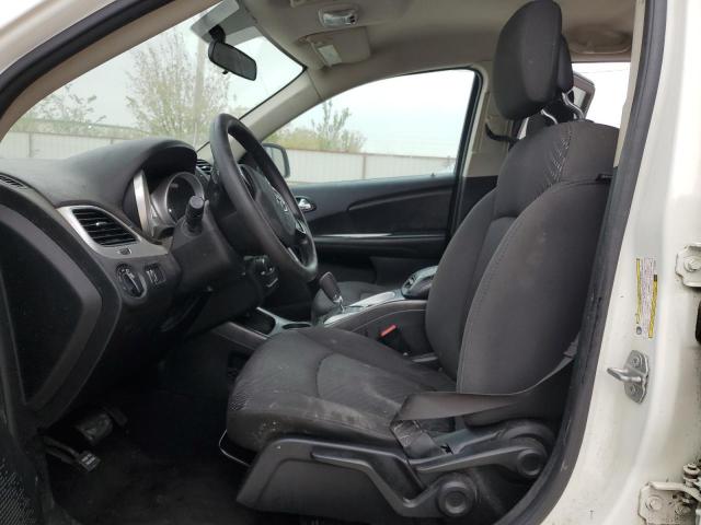 3C4PDCAB1JT266846 2018 Dodge Journey Se