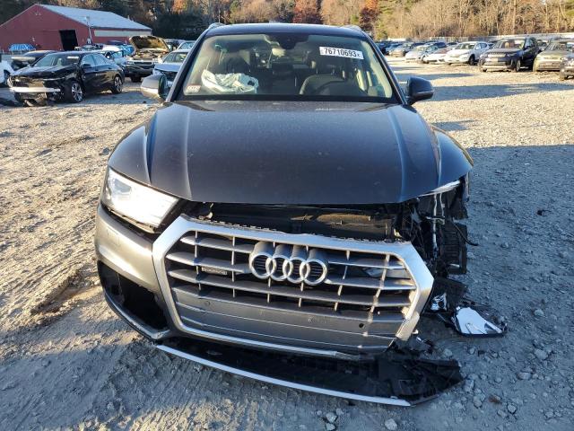 WA1ANAFY1L2026196 2020 AUDI Q5, photo no. 5