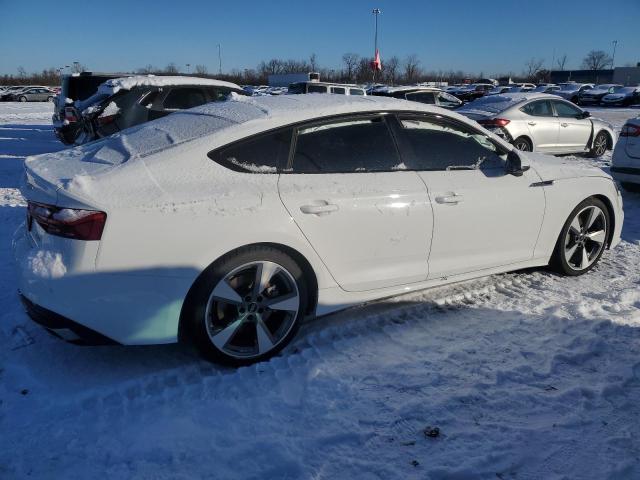 WAUCNCF55LA016273 | 2020 AUDI A5 PREMIUM