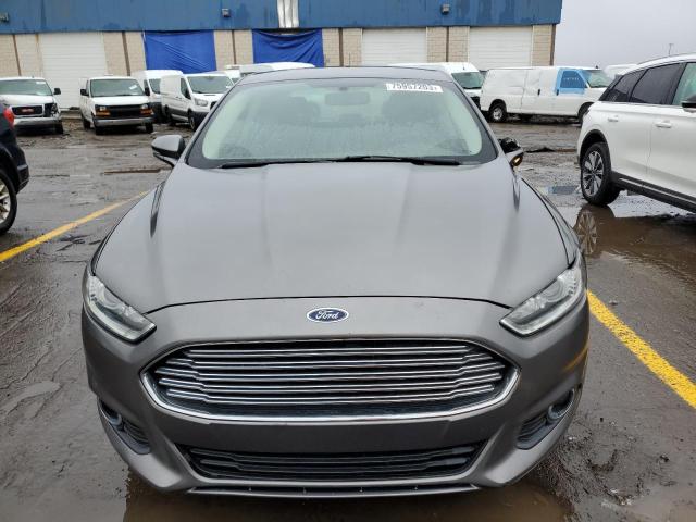 3FA6P0HDXER389014 | 2014 Ford fusion se