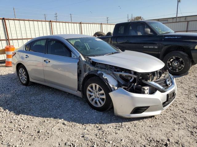 1N4AL3AP1JC233464 Nissan ALTIMA 2.5