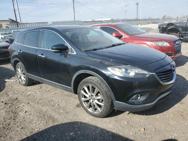 JM3TB3DA5E0429712 Mazda Cx-9 Grand Touring