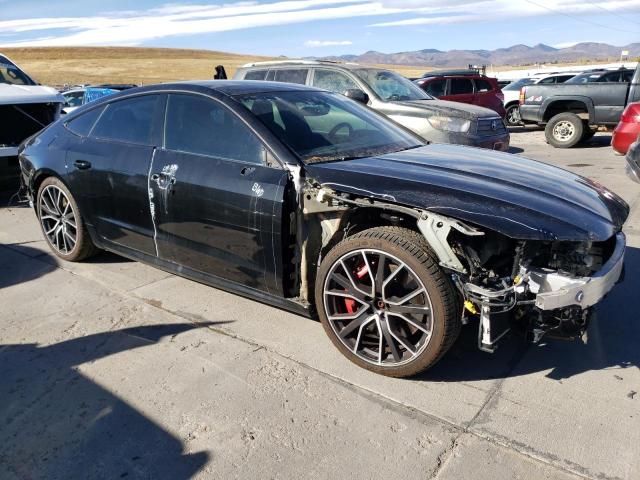 2020 AUDI S7 PRESTIG WAUSFAF28LN016795