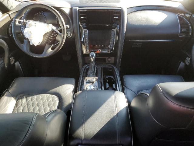 2021 INFINITI QX80 SENSO JN8AZ2BF7M9719484