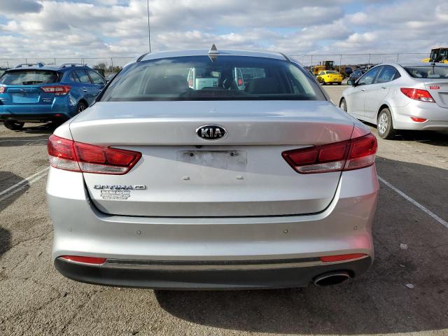 5XXGT4L3XJG227408 | 2018 KIA OPTIMA LX