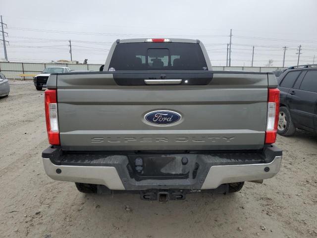 1FT7W2BT2KEE85246 | 2019 Ford f250 super duty