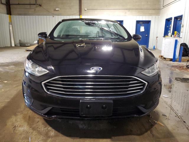 3FA6P0LU4LR196975 | 2020 Ford fusion se