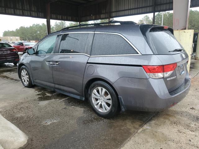 5FNRL5H64GB150306 | 2016 HONDA ODYSSEY EX