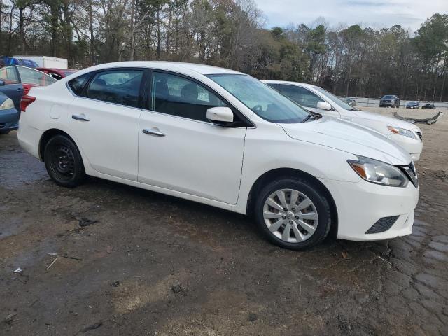 3N1AB7APXGY234734 | 2016 NISSAN SENTRA S