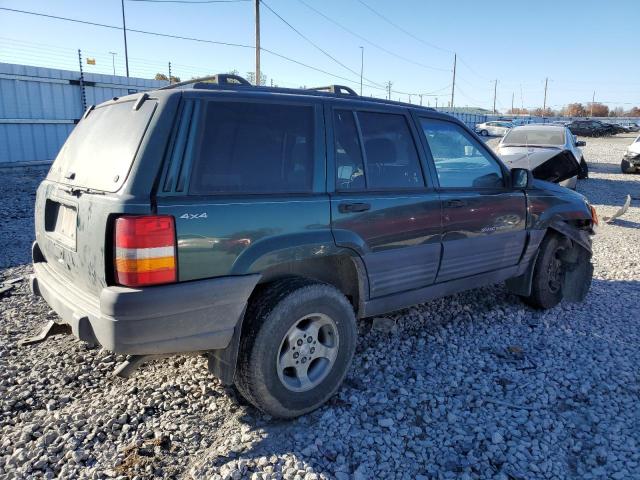 1J4GZ58S1WC114839 | 1998 Jeep grand cherokee laredo