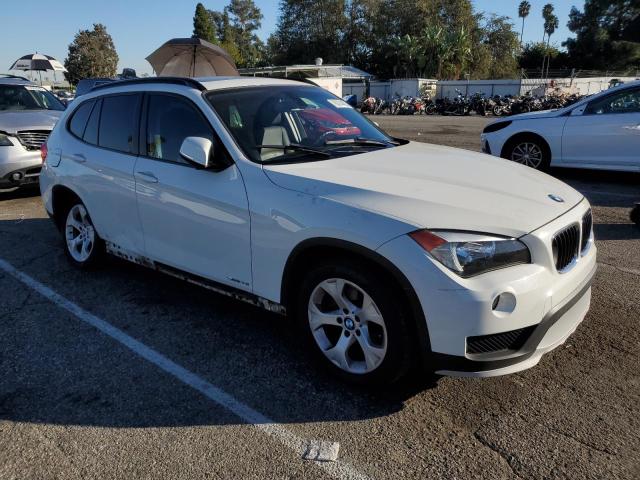 WBAVM1C5XFV317834 | 2015 BMW X1 SDRIVE2