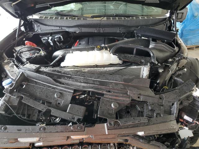 1FTFW1RG8PFA54037 Ford F150 Raptor