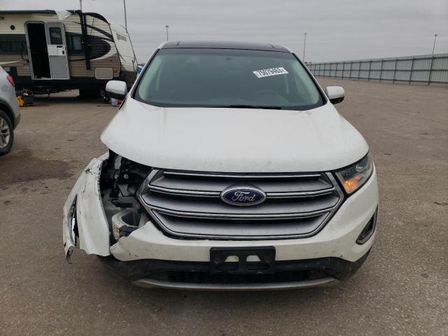 2FMTK4J89FBB69083 | 2015 FORD EDGE SEL