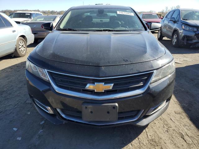 2019 Chevrolet Impala Ls VIN: 2G11Y5SA9K9162193 Lot: 74273363