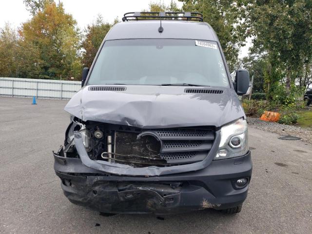 WD4PE7CD4HP543187 | 2017 MERCEDES-BENZ SPRINTER 2