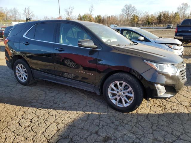 3GNAXJEV1KL338207 | 2019 CHEVROLET EQUINOX LT