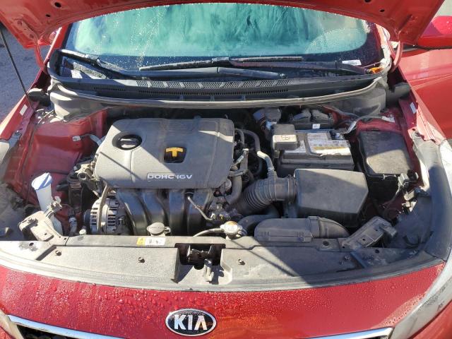 3KPFL4A74HE129317 KIA FORTE LX