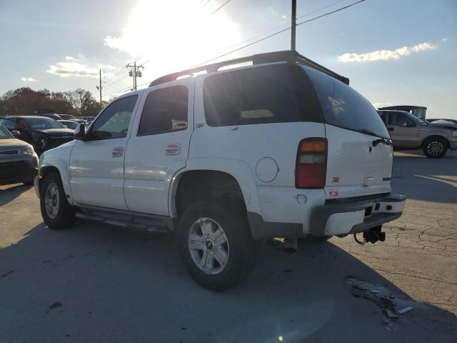 1GNEK13Z22R186484 | 2002 Chevrolet tahoe k1500