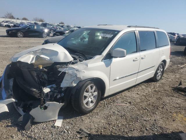 2011 Chrysler Town & Country Touring