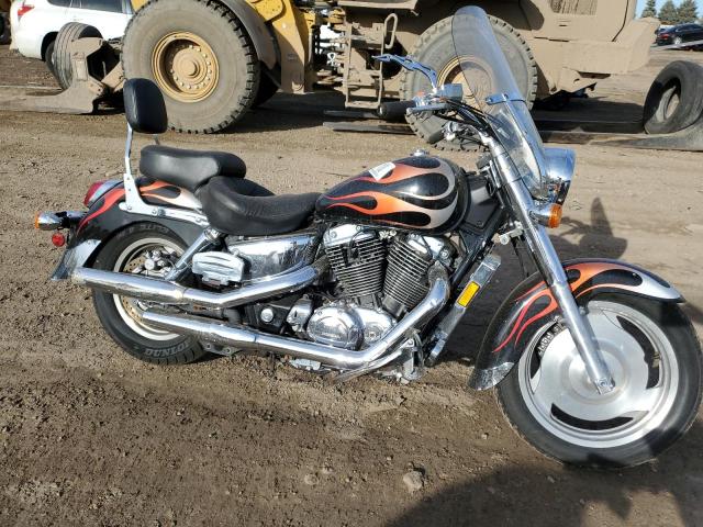 2005 HONDA VT1100 C2 1HFSC43065A502778