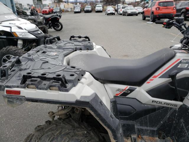 2023 POLARIS SPORTSMAN - 4XASXE85XPB213142