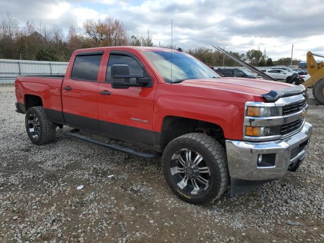 1GC1KVEG6FF111952 | 2015 CHEVROLET SILVERADO