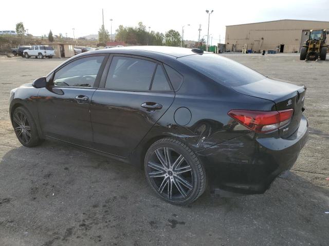 2018 KIA RIO LX - 3KPA24AB7JE144434