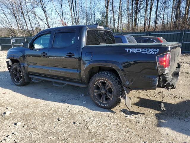 3TMCZ5AN1KM242919 | 2019 TOYOTA TACOMA DOU