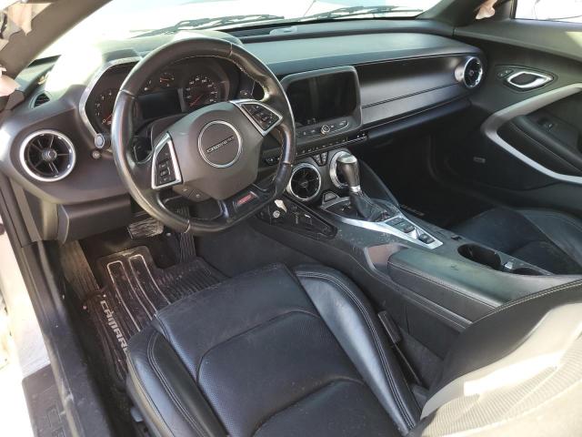 2016 CHEVROLET CAMARO LT - 1G1FD1RS3G0179047