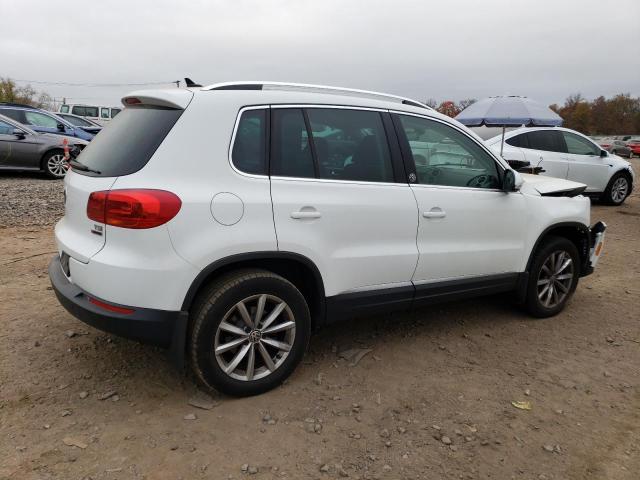 2017 VOLKSWAGEN TIGUAN WOL - WVGSV7AX3HK034699