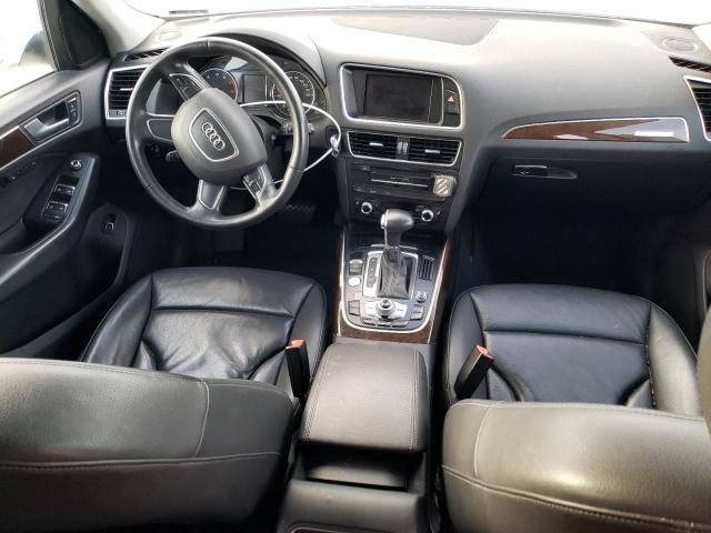 VIN WA1LFAFP0EA083267 2014 Audi Q5, Premium Plus no.8