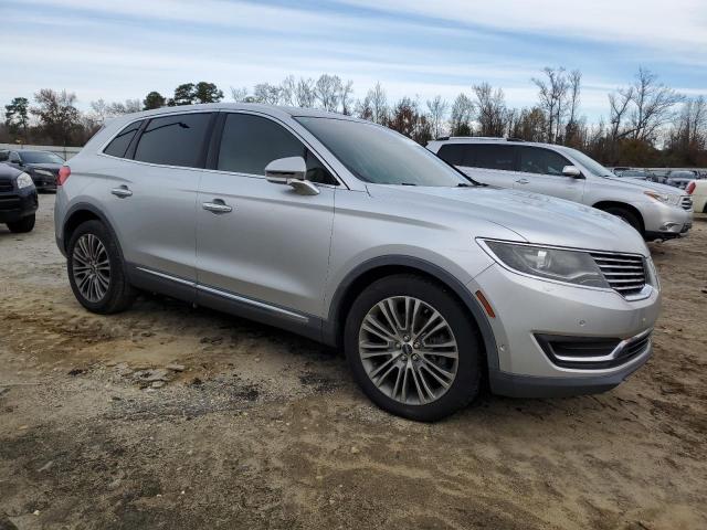 2016 LINCOLN MKX RESERV 2LMTJ6LRXGBL27585