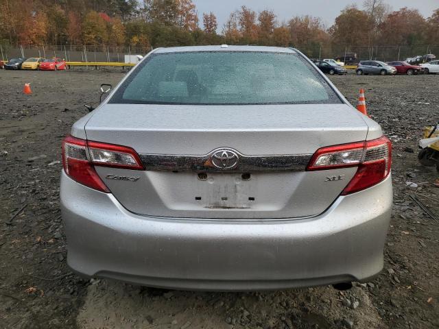 4T1BF1FKXEU450448 | 2014 TOYOTA CAMRY L