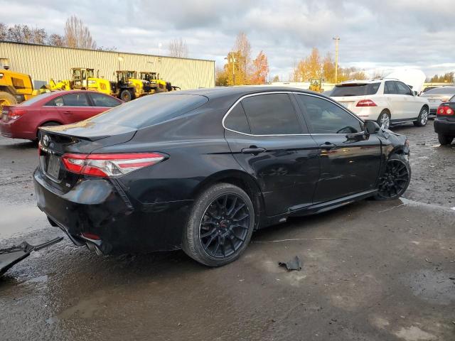 4T1B11HK4JU673364 | 2018 TOYOTA CAMRY L