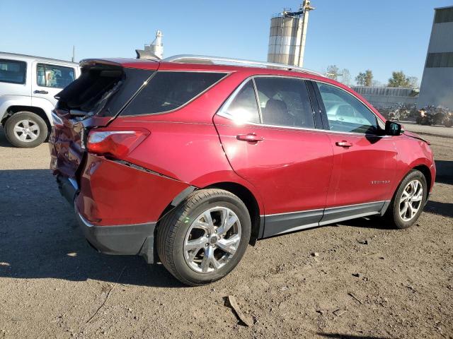 3GNAXLEX2KS644089 | 2019 Chevrolet equinox lt