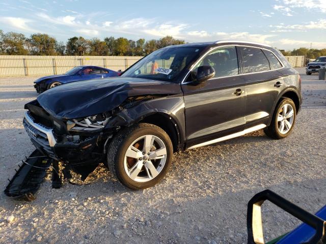 WA1BNAFY1K2099362 2019 AUDI Q5, photo no. 1