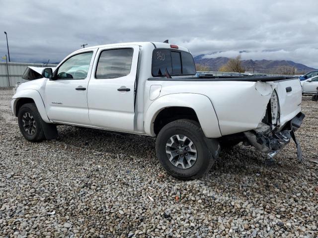 3TMLU4EN7FM184453 | 2015 TOYOTA TACOMA