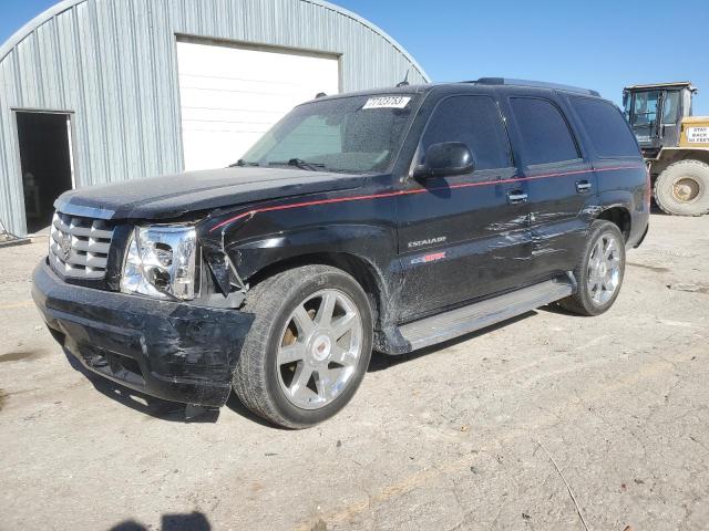 2005 Cadillac Escalade Luxury