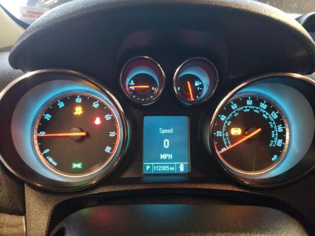 2015 BUICK ENCORE CON - KL4CJBSB9FB138194