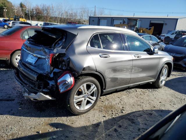 VIN WDCTG4GB3FJ140967 2015 Mercedes-Benz GLA-Class,... no.3