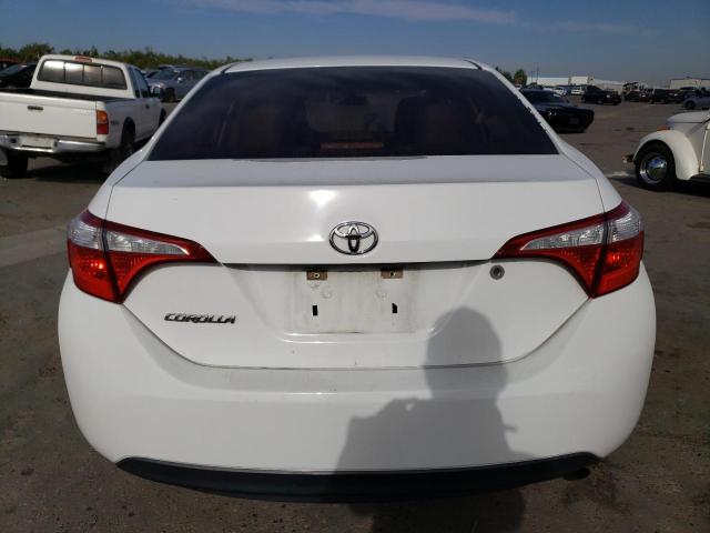 5YFBURHE6FP305650 Toyota COROLLA L