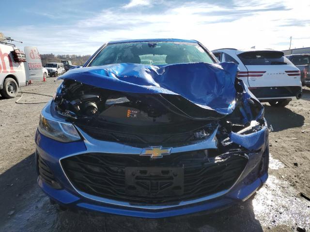 3G1BE6SM2KS572477 | 2019 CHEVROLET CRUZE LT