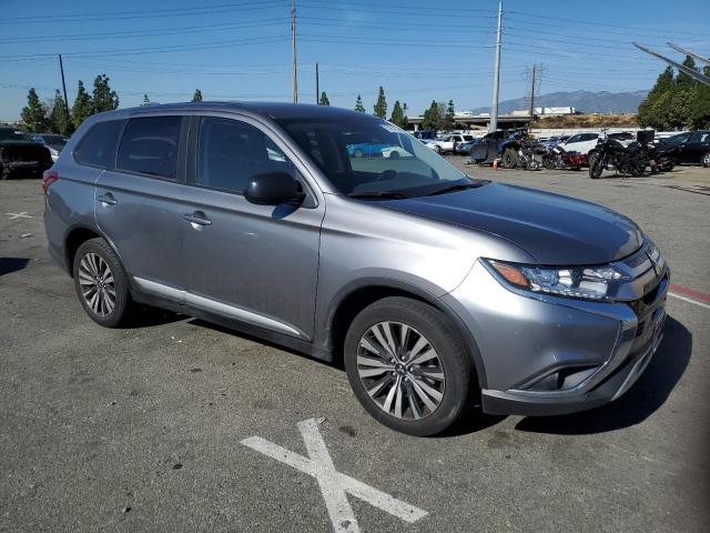JA4AD2A31LJ000272 Mitsubishi Outlander Es