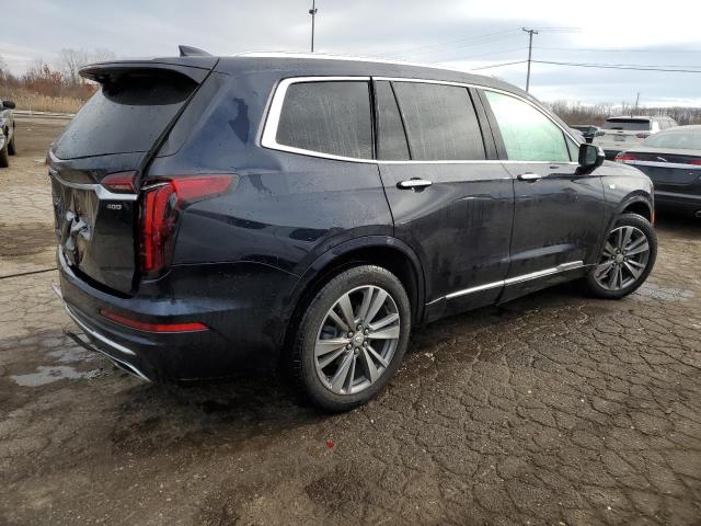 1GYKPFRS9MZ232961 | 2021 CADILLAC XT6 PLATIN