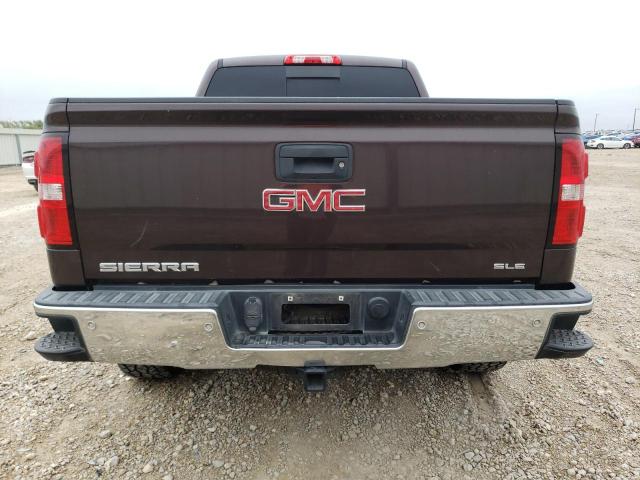 3GTP1MEC1GG226172 | 2016 GMC SIERRA C15