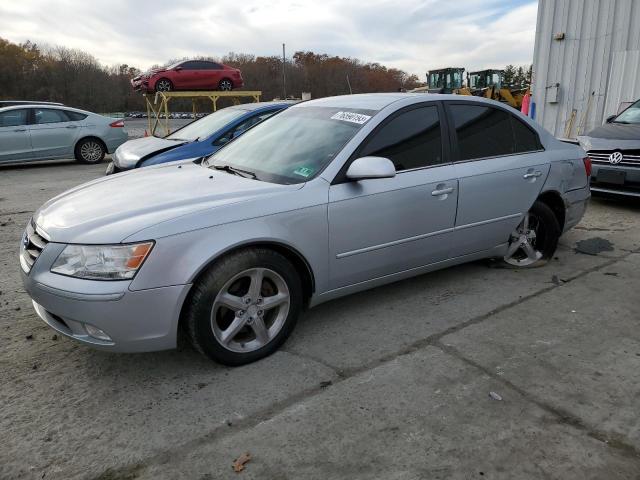 2010 Hyundai Sonata SE