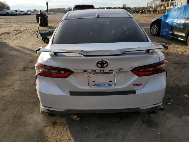 4T1KZ1AK2MU051921 | 2021 TOYOTA CAMRY TRD