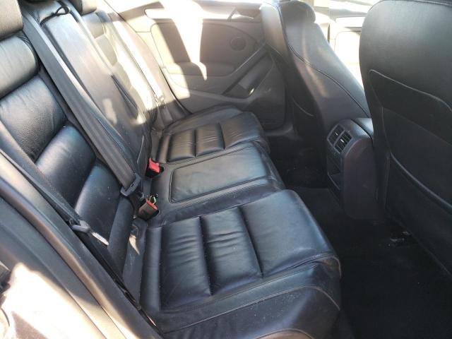 2010 Volkswagen Golf VIN: WVWDA7AJ5AW117182 Lot: 77222113