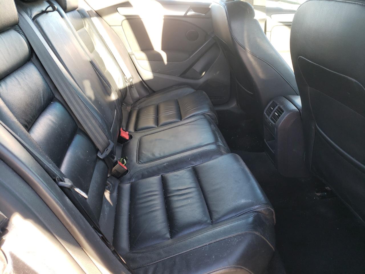 wvwda7aj5aw117182 WVWDA7AJ5AW117182 2010 Volkswagen Golf