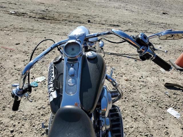 2005 HARLEY-DAVIDSON FLHRS ROAD 1HD1FXV135Y700907